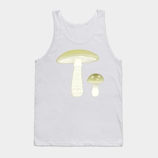 Death Cap Tank Top